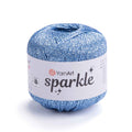 YarnArt Sparkle Yarn 1318