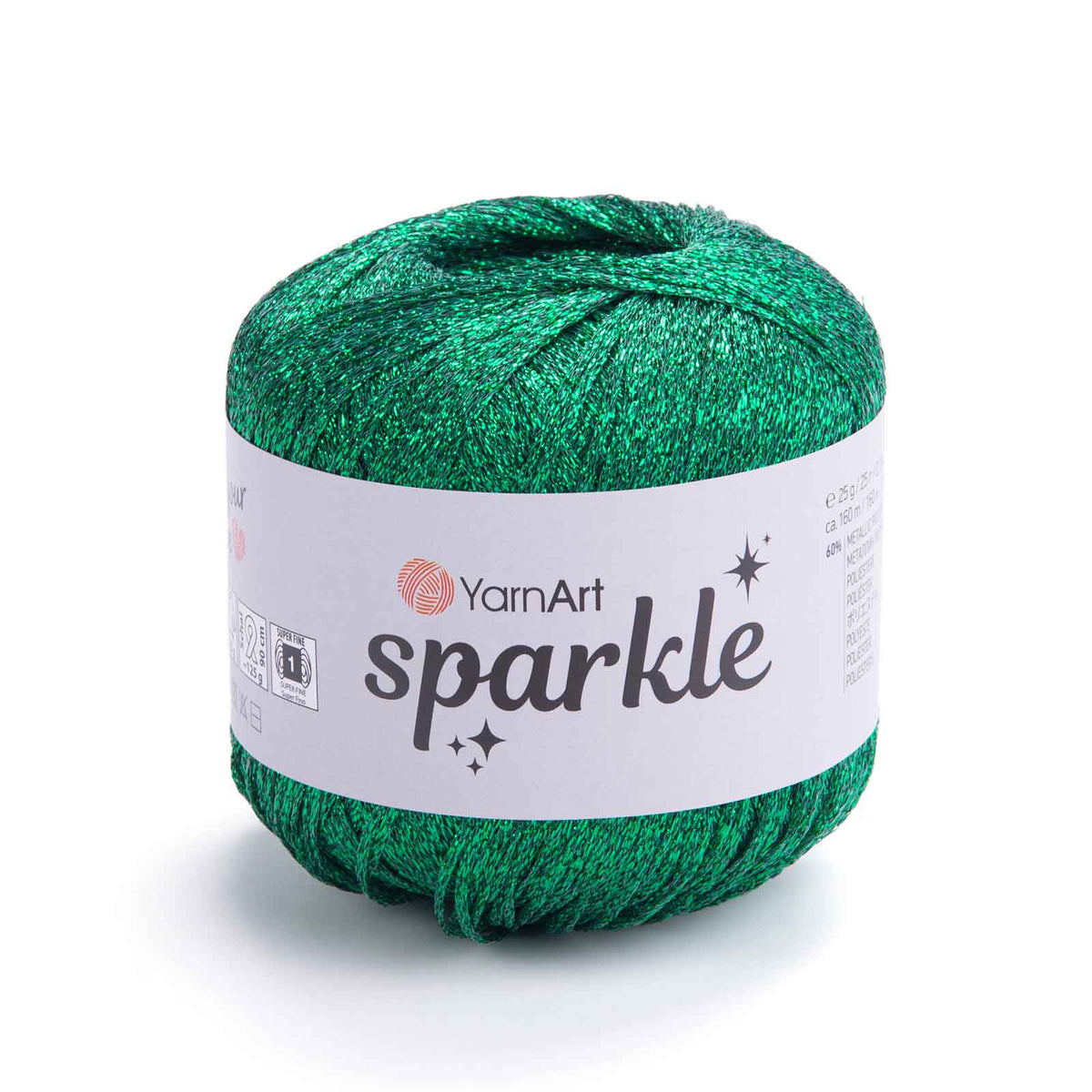 YarnArt Sparkle Yarn 1333