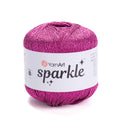 YarnArt Sparkle Yarn 1338