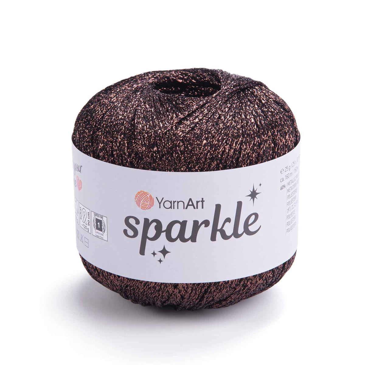 YarnArt Sparkle Yarn 1354