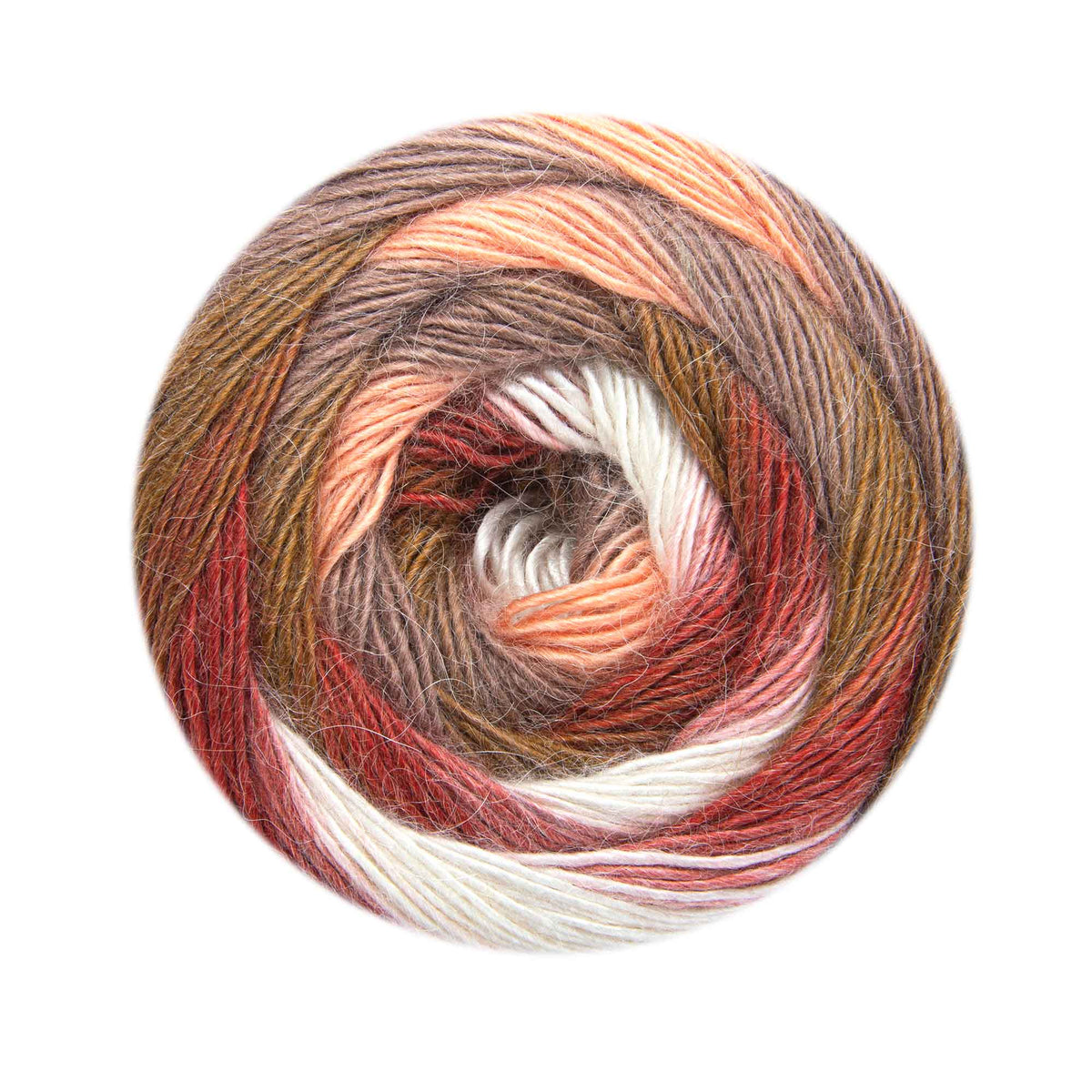 YarnArt Stylish Alpaca Yarn 7701