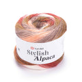 YarnArt Stylish Alpaca Yarn 7701