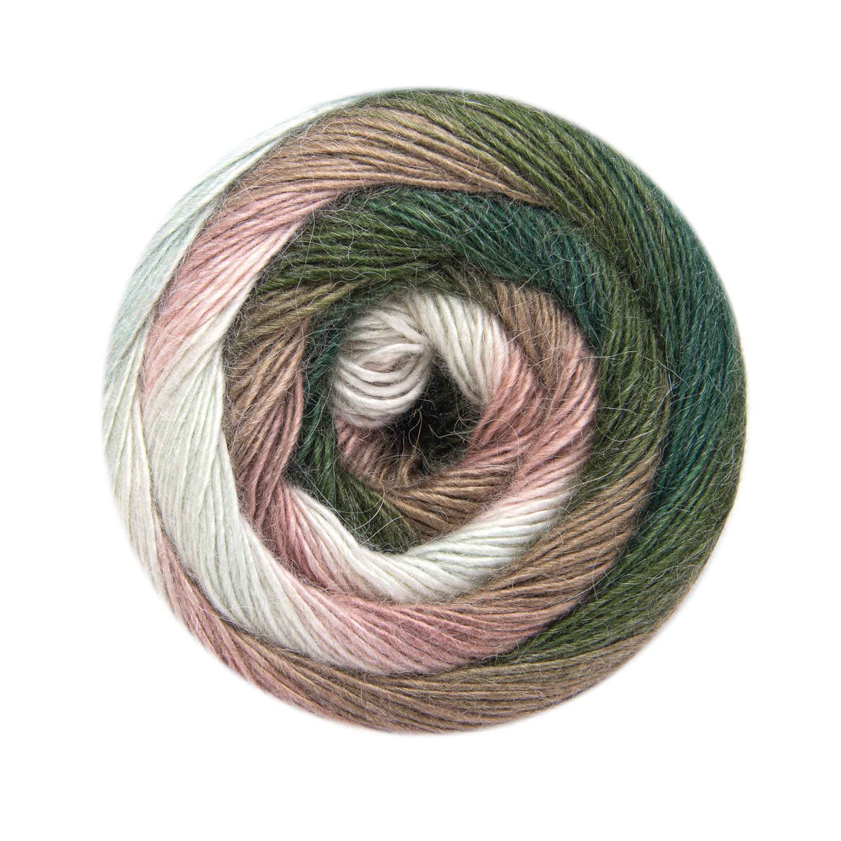 YarnArt Stylish Alpaca Yarn 7702