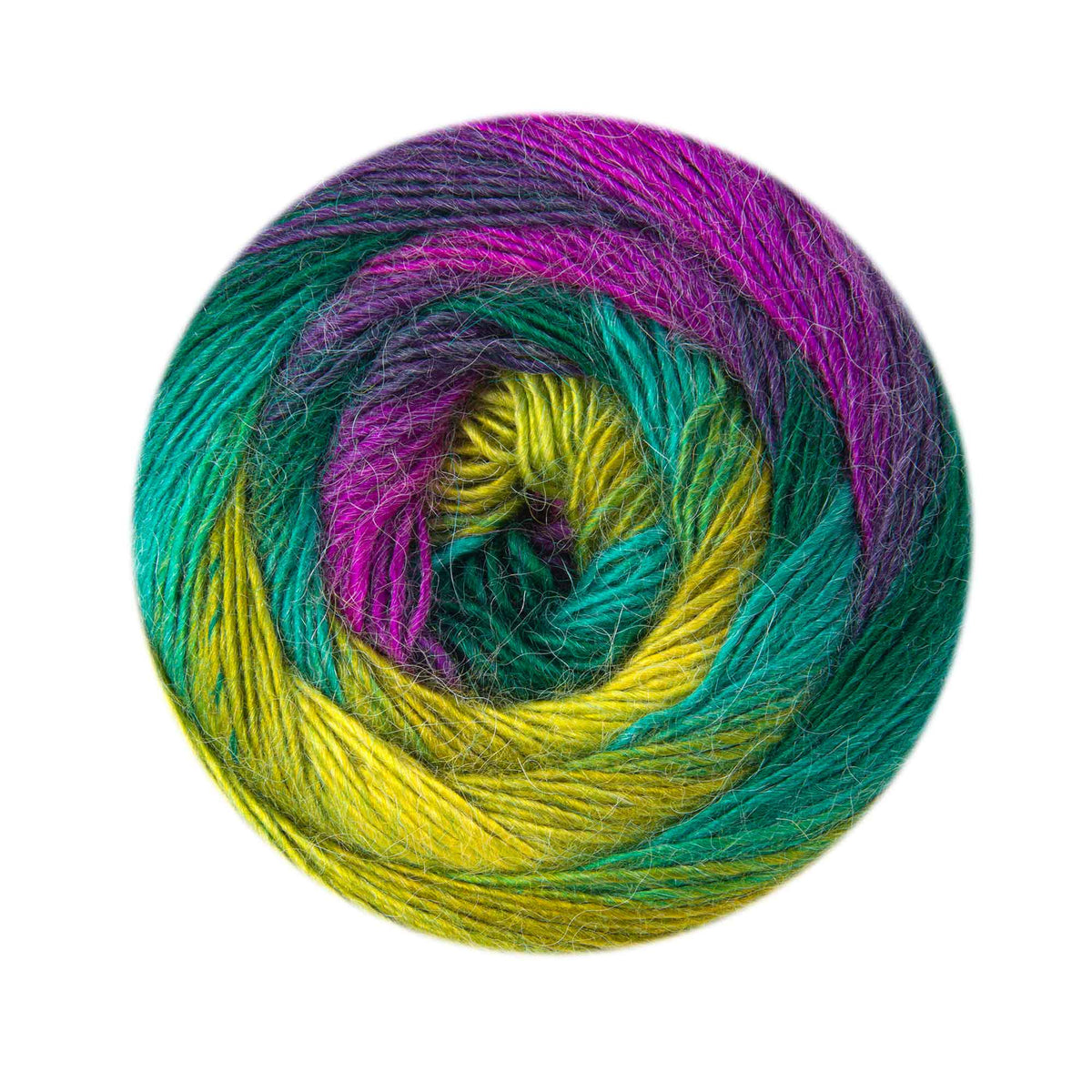 YarnArt Stylish Alpaca Yarn 7703