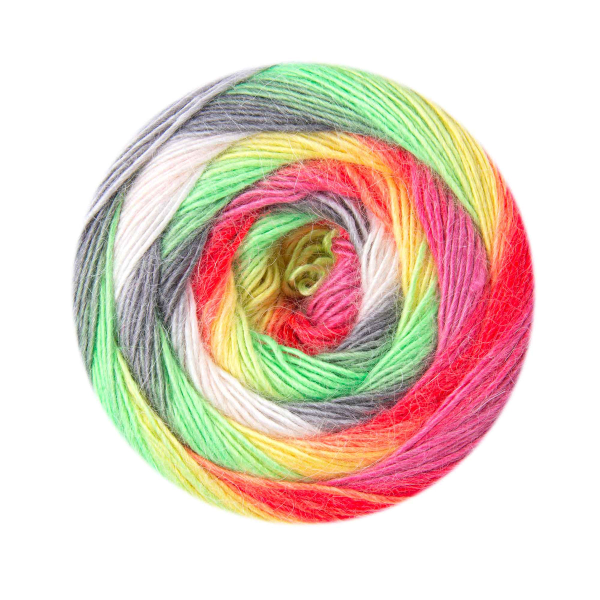 YarnArt Stylish Alpaca Yarn 7704