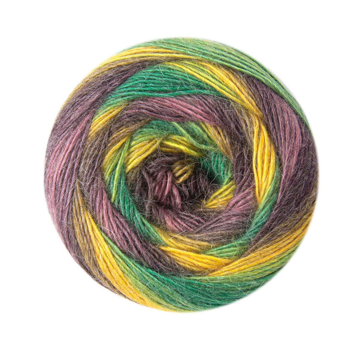 YarnArt Stylish Alpaca Yarn 7705