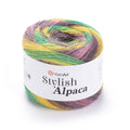 YarnArt Stylish Alpaca Yarn 7705