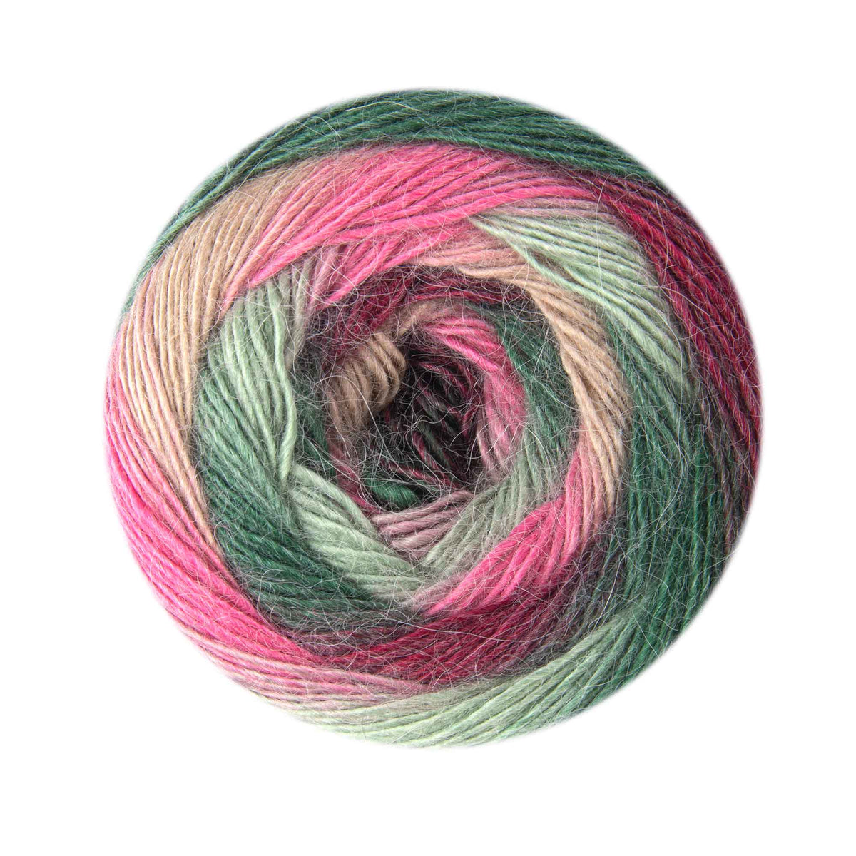 YarnArt Stylish Alpaca Yarn 7706