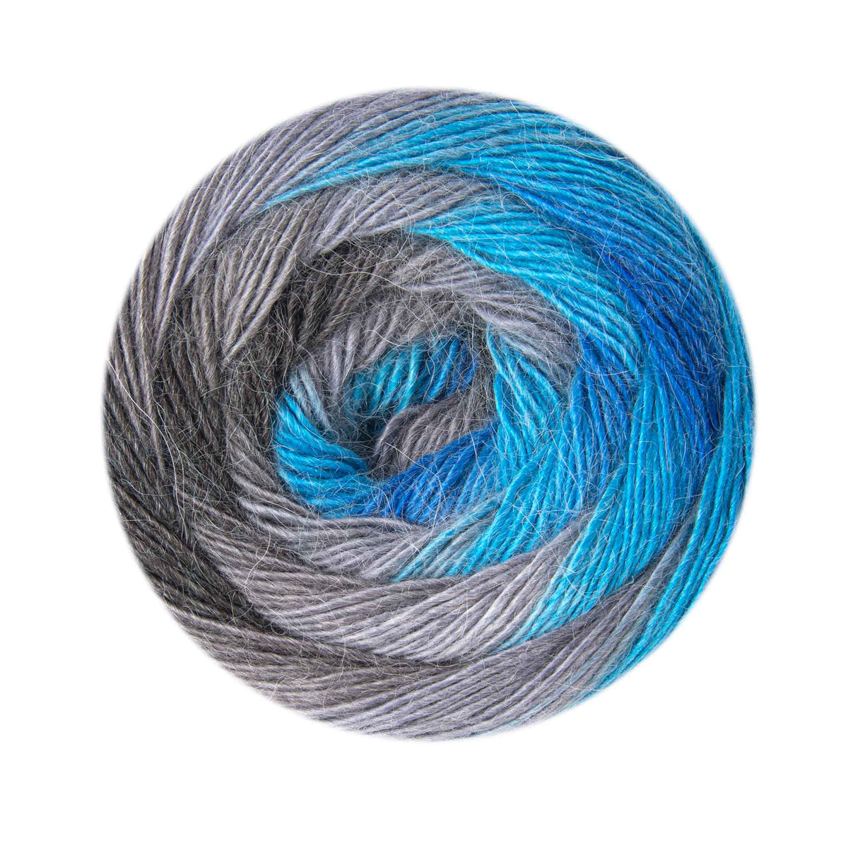 YarnArt Stylish Alpaca Yarn 7709