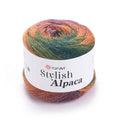 YarnArt Stylish Alpaca Yarn 7710