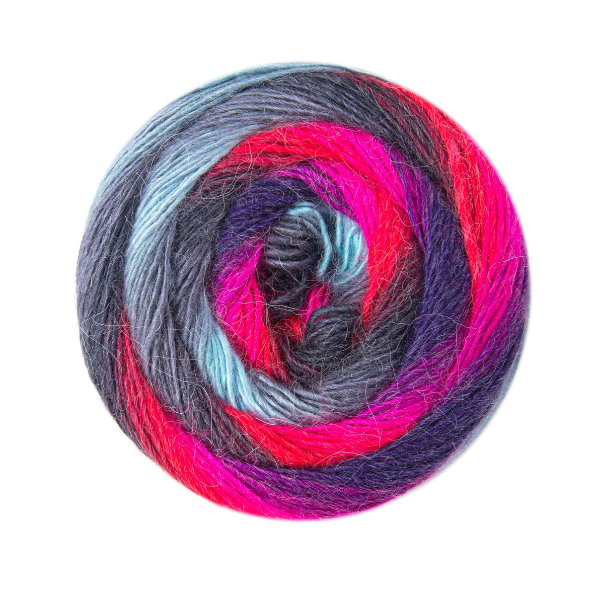 YarnArt Stylish Alpaca Yarn 7711