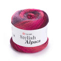 YarnArt Stylish Alpaca Yarn 7713