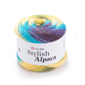 YarnArt Stylish Alpaca Yarn 7714