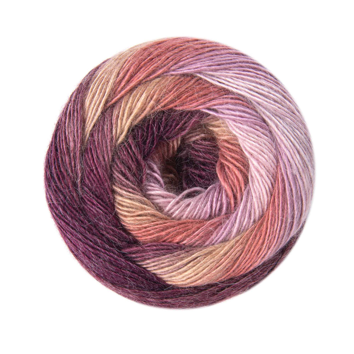 YarnArt Stylish Alpaca Yarn 7715