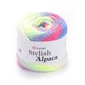 YarnArt Stylish Alpaca Yarn 7716
