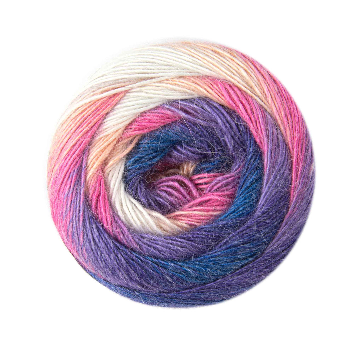 YarnArt Stylish Alpaca Yarn 7717