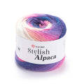 YarnArt Stylish Alpaca Yarn 7717