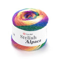 YarnArt Stylish Alpaca Yarn 7718
