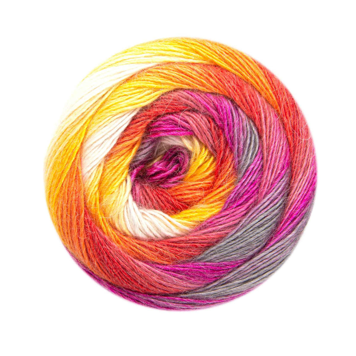 YarnArt Stylish Alpaca Yarn 7719