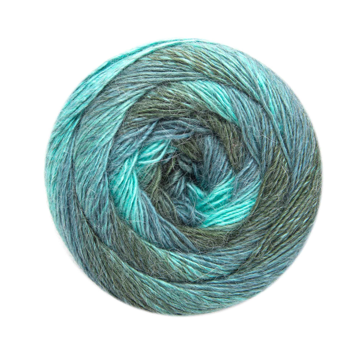 YarnArt Stylish Alpaca Yarn 7720