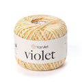 YarnArt Violet Melange Yarn 503