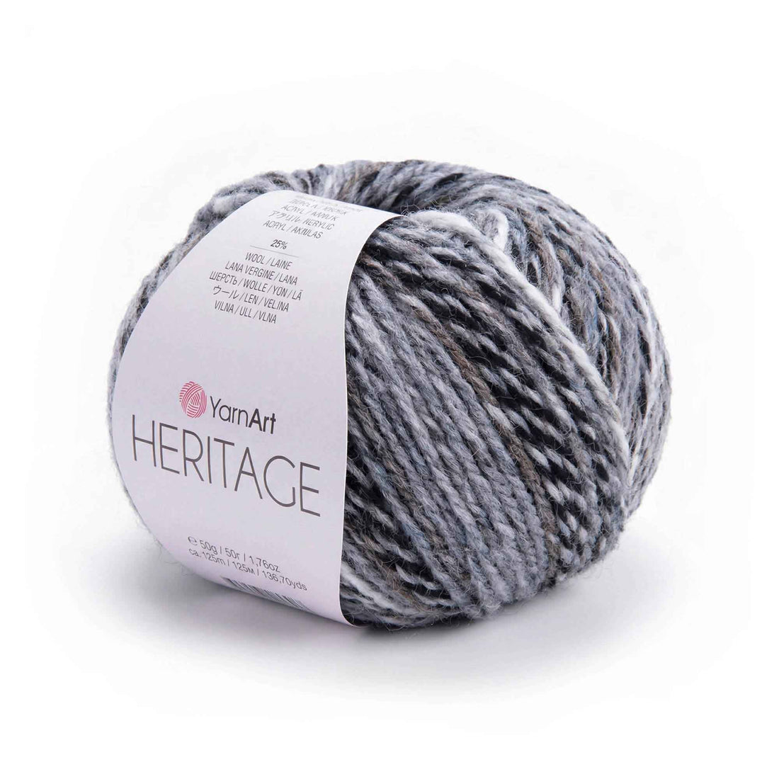 YarnArt Heritage Yarn 330