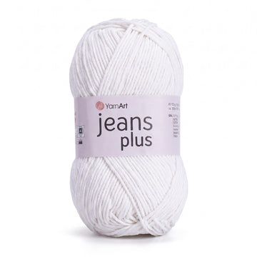 Yarn Art Jeans Plus