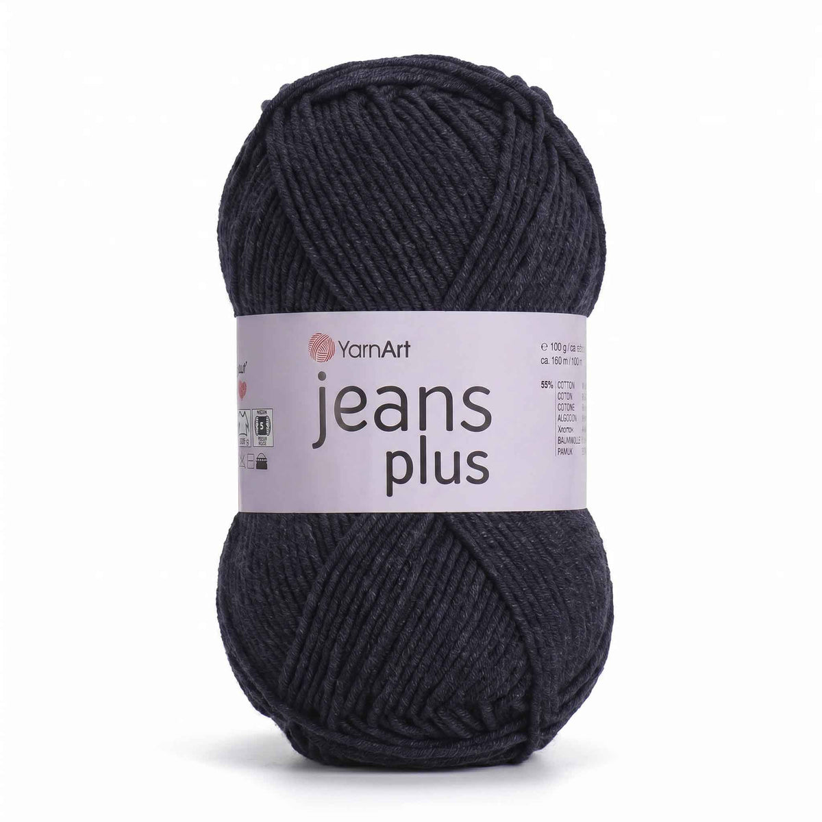 YarnArt Jeans Plus Yarn 28