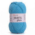 YarnArt Jeans Plus Yarn 33