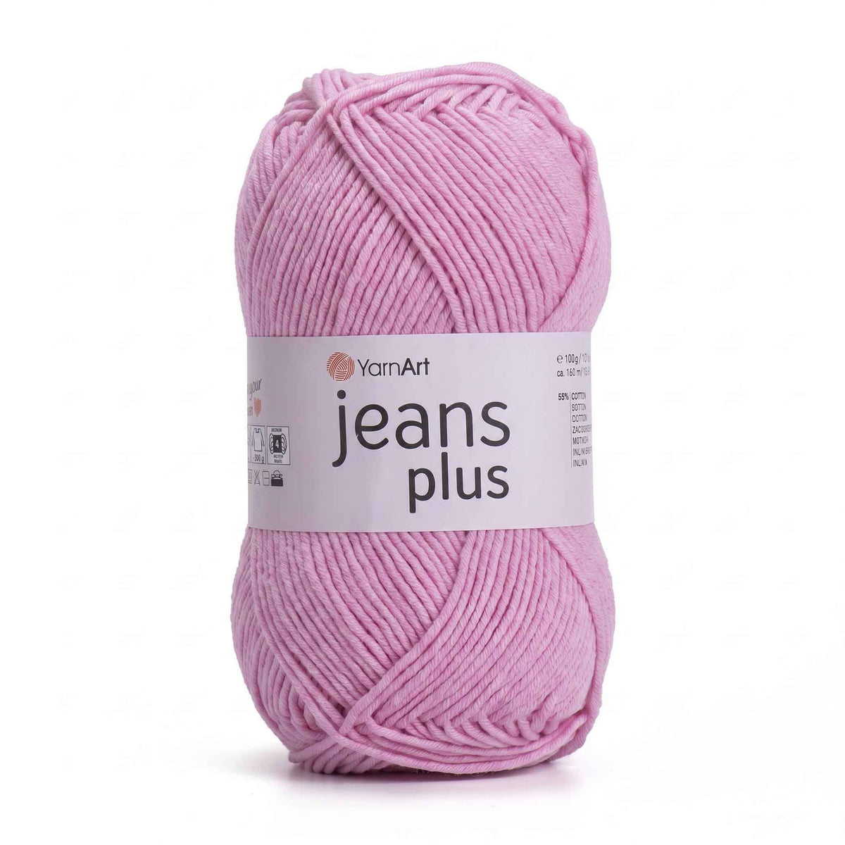 YarnArt Jeans Plus Yarn 36
