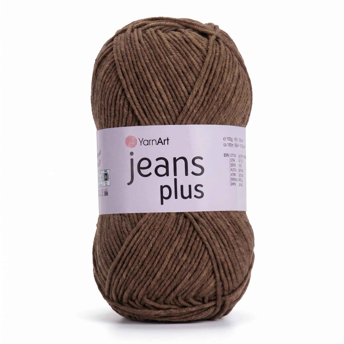 YarnArt Jeans Plus Yarn 40