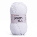 YarnArt Jeans Plus Yarn 62