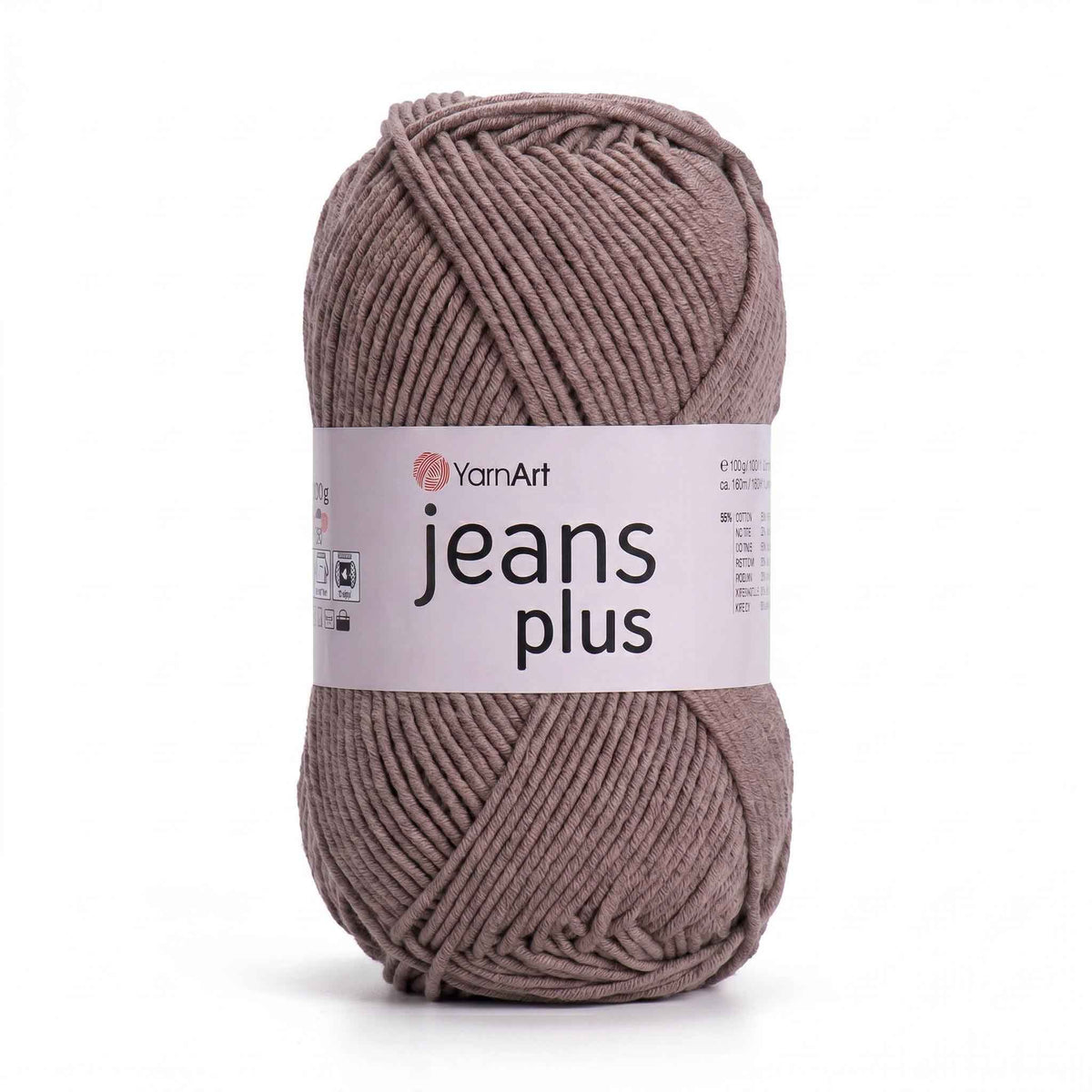 YarnArt Jeans Plus Yarn 71