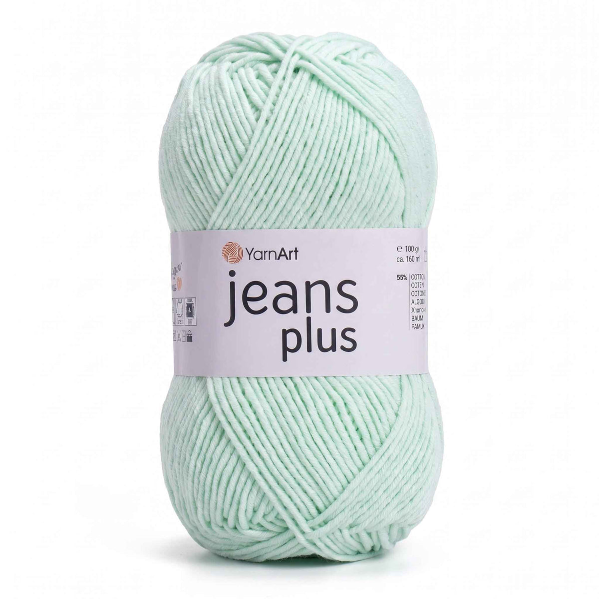 YarnArt Jeans Plus Yarn 79