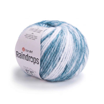 YarnArt Raindrops Yarn 2901