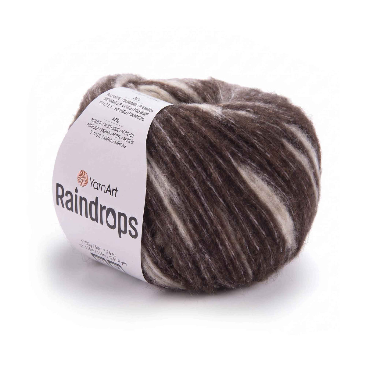 YarnArt Raindrops Yarn 2911