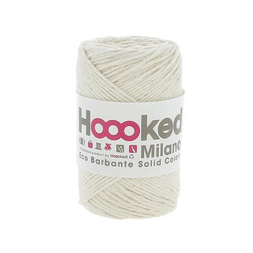 Hoooked Eco Barbante Cotton Yarn