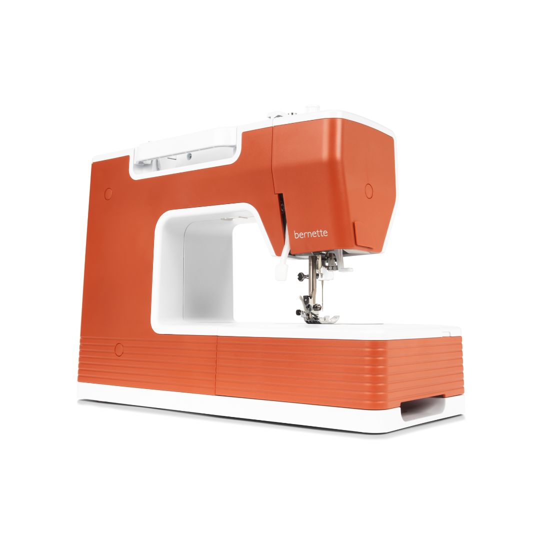 Bernette b05 Crafter Sewing Machine