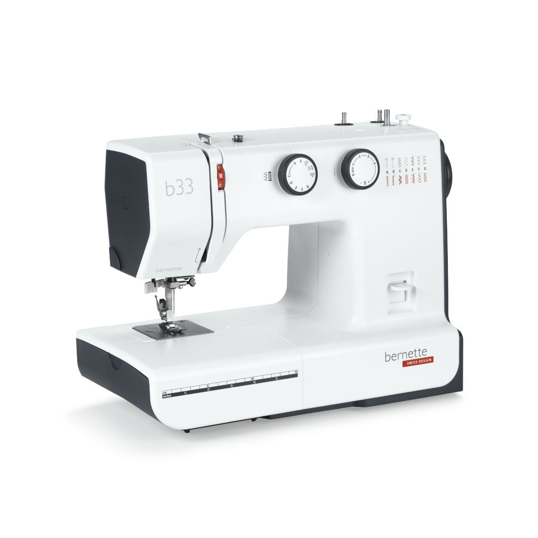 Bernette b33 Sewing Machine