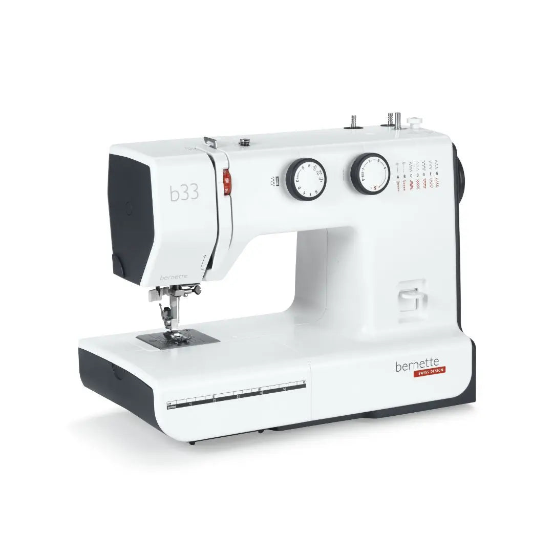 Bernette b33 Sewing Machine