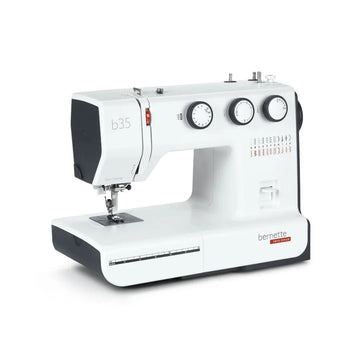 Bernette b35 Sewing Machine