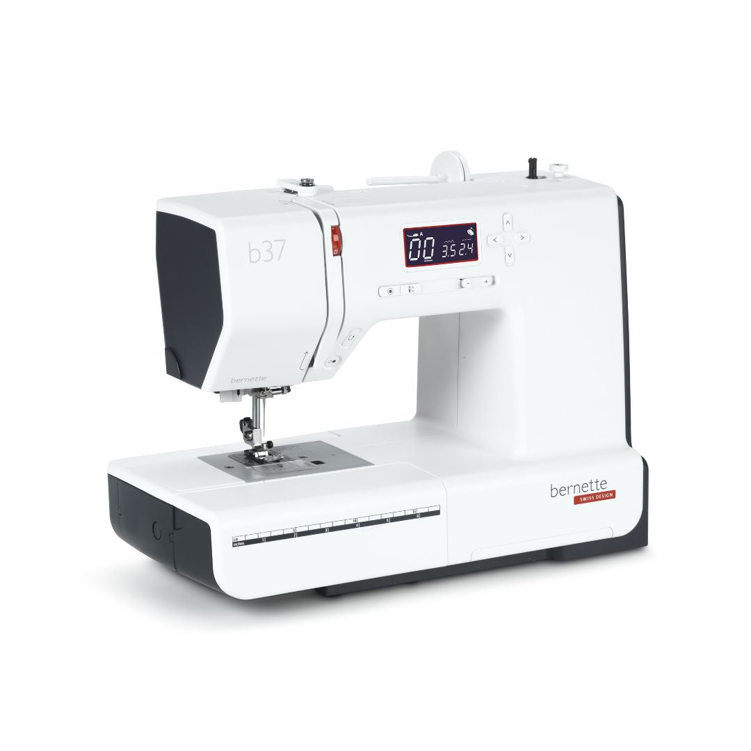 Bernette b37 Sewing Machine