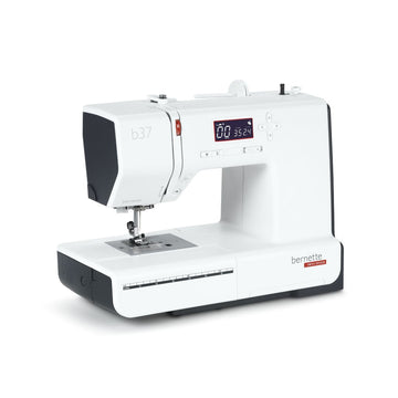 Bernette b37 Sewing Machine