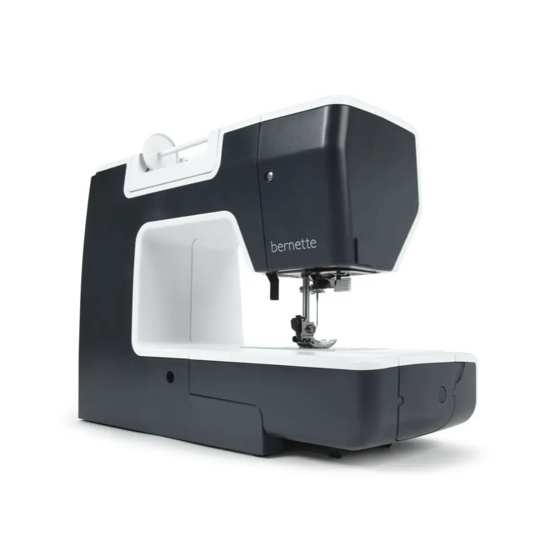 Bernette b37 Sewing Machine