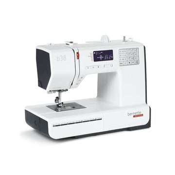 Bernette b38 Sewing Machine