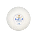 DMC Babylo 10 Crochet Thread (b5200)