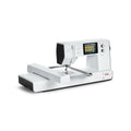 Bernette b70 DECO Embroidery Machine