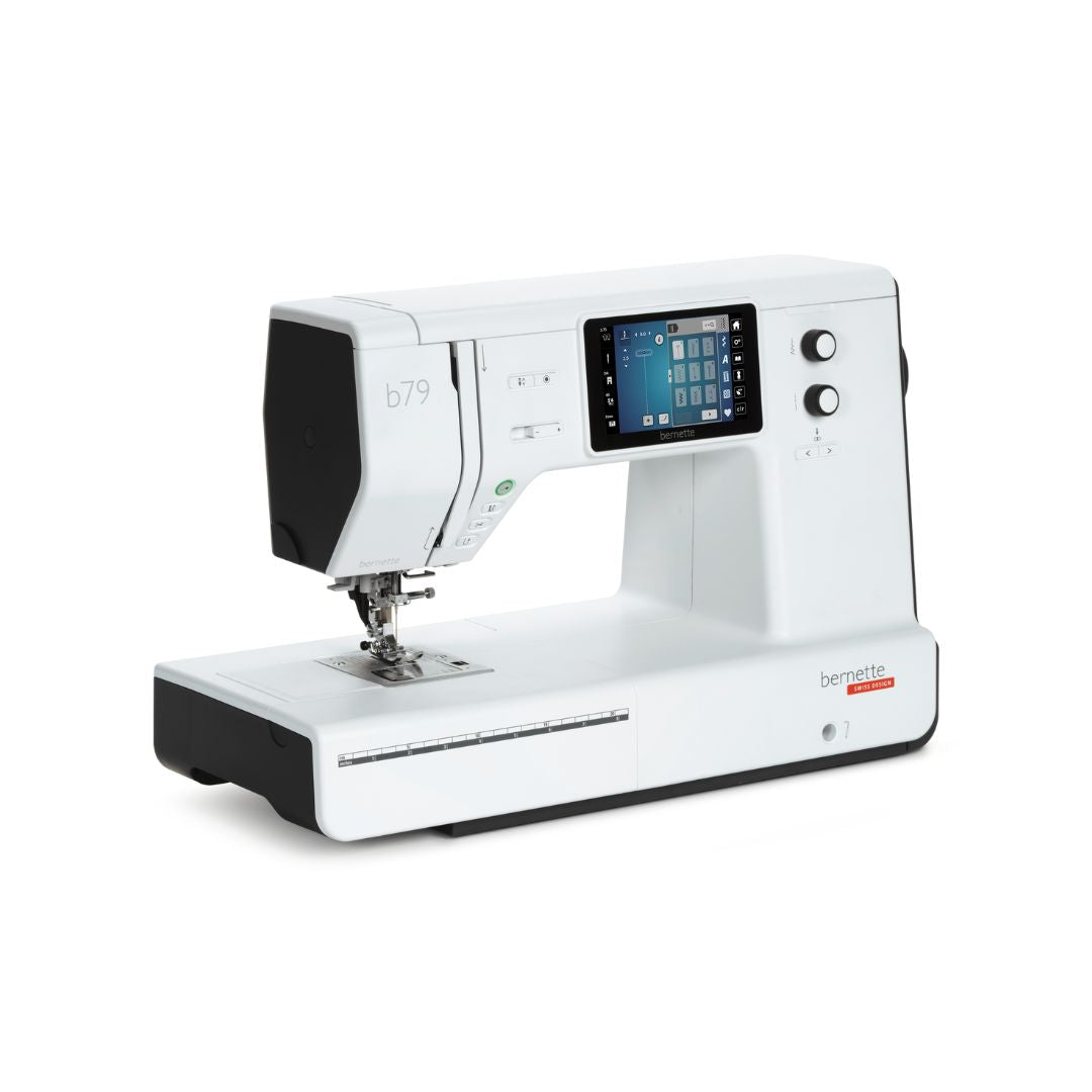 Bernette b79 Sewing Machine