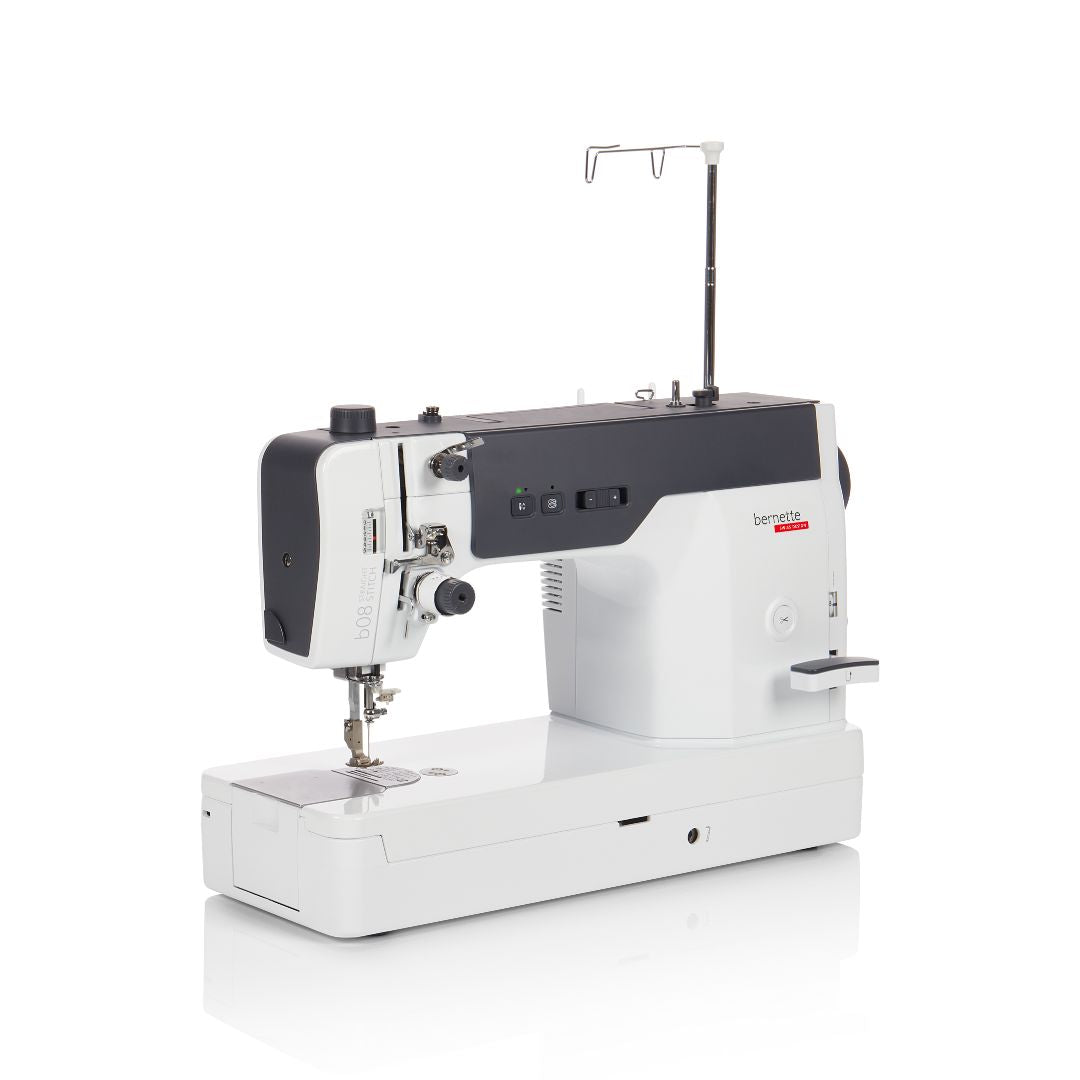 Bernette b08 Straight Stitch Sewing Machine