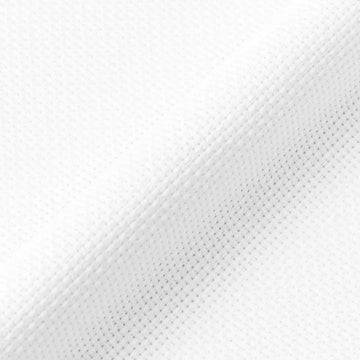 DMC Aida 14ct Fabric (Blanc)